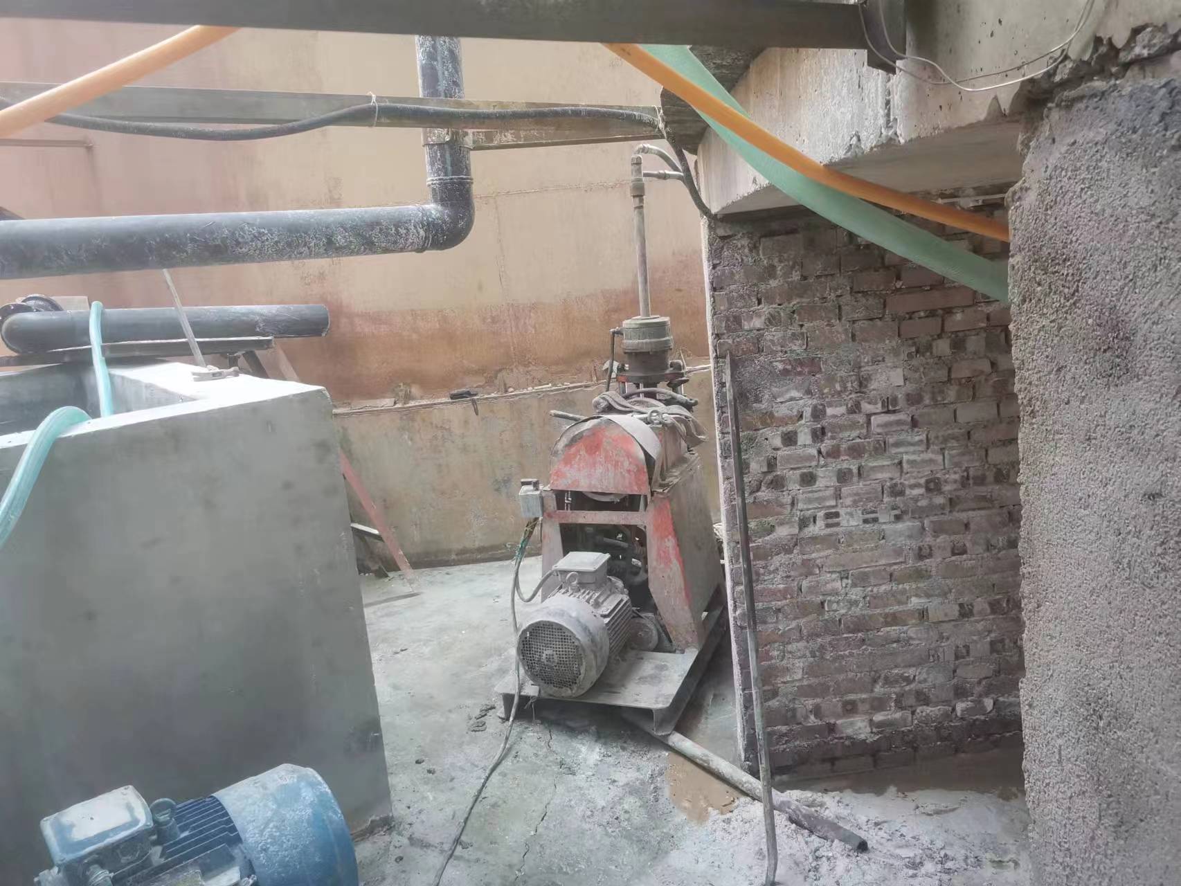 献县压浆作业流程有哪些